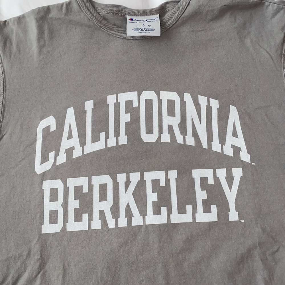 Urban Outfitters champion tee